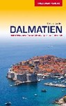 Dalmatien - KOEFFLER,  Matthias - 9783897943087