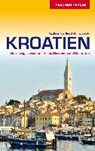 Kroatien - KOEFFLER,  Matthias - 9783897943230
