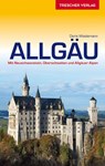 Reiseführer Allgäu - Doris Wiedemann - 9783897943469