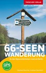 TRESCHER Reiseführer 66-Seen-Wanderung - Manfred Reschke ; Andreas Sternfeldt - 9783897946231