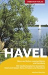 Reiseführer Havel - Manfred Reschke - 9783897946354