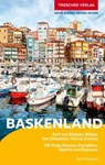 TRESCHER Reiseführer Baskenland - Jens Wiegand - 9783897946484