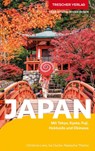 TRESCHER Reiseführer Japan - Natascha Thoma ; Christine Liew ; Isa Ducke - 9783897946606