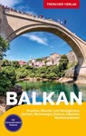 TRESCHER Reiseführer Balkan - Matthias Koeffler ; Matthias Jacob ; Philine von Oppeln ; Martin Bock - 9783897946651