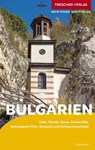 TRESCHER Reiseführer Bulgarien - Jens Alexis - 9783897948532