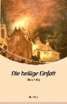 Viebig, C: Die heilige Einfalt - VIEBIG,  Clara - 9783898011204