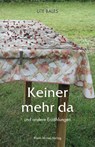 Keiner mehr da - Ute Bales - 9783898014779