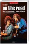 On the Road. Mein Leben mit Rory Gallagher und Nine Below Zero - Gerry McAvoy ; Peter Chrisp - 9783898805698