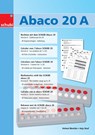 Rechnen mit dem SCHUBI Abaco 20 (Modell A) - Helmut Wentzke - 9783898915861