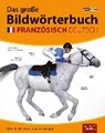 Das große Bildwörterbuch Französisch-Deutsch - JOURIST,  Igor - 9783898946551