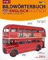 JOURIST Bildwörterbuch Englisch-Deutsch: 18.000 Wörter und Wendungen - JOURIST,  Igor - 9783898946582