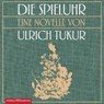Die Spieluhr -  - 9783899035896