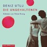 Die Ungehaltenen -  - 9783899037333