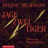 Jage zwei Tiger -  - 9783899038712