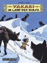 Yakari 08. Im Land der Wölfe - Job - 9783899082975
