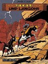 Yakari 27. Yakari und Langohr - André Jobin - 9783899083156