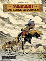 Yakari 36 - André Jobin - 9783899083859