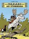Yakari 37. Der Sternenesser - André Jobin - 9783899084665
