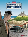 Jacques Gibrat Band 5: Schmuggel auf dem Mittelmeer - Thierry Dubois - 9783899086034