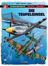 Buck Danny: Die neuen Abenteuer, Band 4 - Frederic Zumbiehl - 9783899086478