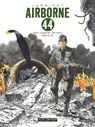 Airborne 44 Band 8 - Philippe Jarbinet - 9783899087512