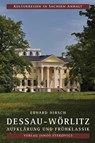 Dessau-Wörlitz - Erhard Hirsch - 9783899231274