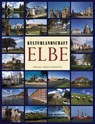 Kulturlandschaft Elbe - Sabine Tacke ; Eckhart W. Peters - 9783899232424