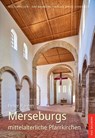 Merseburgs mittelalterliche Pfarrkirchen - Peter Ramm - 9783899234350