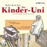 Die Kinder-Uni. Warum gibt es Arme und Reiche? CD -  - 9783899403121