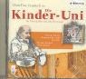 Die Kinder-Uni 3. Warum können Ärzte heilen? / Warum können Mathematiker nicht rechnen? CD -  - 9783899406078