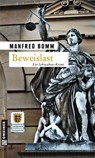 Beweislast - Manfred Bomm - 9783899777055