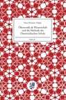 Okonomik als Wissenschaft und die Methode der Osterreichischen Schule - Hans-Hermann Hoppe - 9783902639257