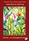 Sonnen- und Reisegeschichten - Karin Pfolz - 9783903056268
