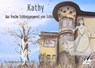 Kathy, das freche Schlossgespenst von Schloss Freiland - Karin Pfolz - 9783903056961