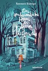 Das unheimliche Haus des Herrn Pasternak - Rosemarie Eichinger - 9783903081833