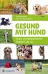 Hasmann, G: Gesund mit Hund - HASMANN,  Gabriele ; Wischall-Wagner, Alexandra - 9783903090231