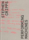 Stephen Cripps - Dominic Johnson ; David Toop ; Jeni Walwin ; Roland Wetzel - 9783903131910
