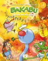 Bakabu und die Herbstmusik - Ferdinand Auhser - 9783903300323