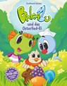 Bakabu und das Osterlied-Ei - Ferdinand Auhser - 9783903300477