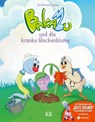 Bakabu und die kranke Glockenblume - Ferdinand Auhser - 9783903300491