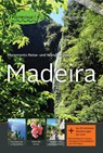 Maremonto Reise- und Wanderführer: Madeira - Martin Krake - 9783903306042