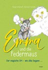 Emma und die Federmaus - Margit Wickhoff - 9783903322578
