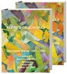 Alfred Resch-Díaz. Sämtliche Werke 1981 - 2021. 2 Bände - Aurora Maria Díaz Valdivia - 9783903322585