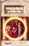 BINA WIENER - Chris Koch - 9783903326507