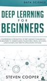 Deep Learning for Beginners - Steven Cooper - 9783903331464