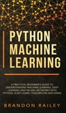 Python Machine Learning - Brandon Railey - 9783903331723