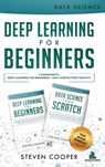 Deep Learning For Beginners - Steven Cooper - 9783903331754