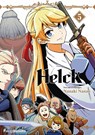Helck 05 - Nanaki Nanao - 9783903427754