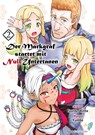 Der Markgraf startet mit Null Untertanen 02 - Yumbo ; Fuurou ; Kinta - 9783903427808