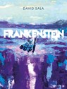 Frankenstein - David Sala - 9783903478626